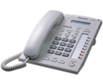Panasonic kx-t7665